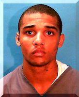 Inmate Jordan Owens