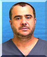 Inmate Jorge F Yero