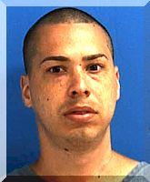 Inmate Jorge L Nieves