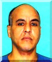 Inmate Jose Aponte