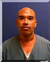 Inmate Jose F Pena