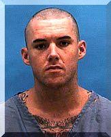 Inmate Joshua B Pittman