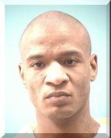 Inmate Joshua Bell