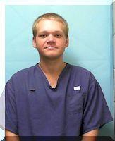 Inmate Joshua D Traub