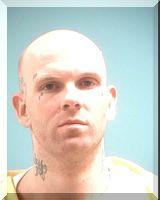 Inmate Joshua Davis