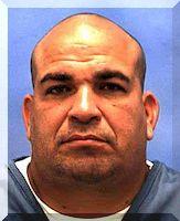 Inmate Juan C Martinez