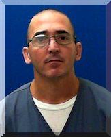 Inmate Juan Perez