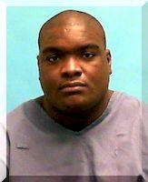 Inmate Julian A Mckinney