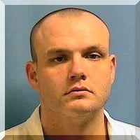 Inmate Justin L Brown