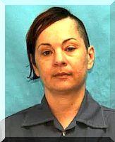 Inmate Katherine R Carter