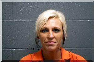 Inmate Kellie A Mcaninch