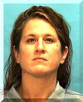 Inmate Kelly A Jenkins