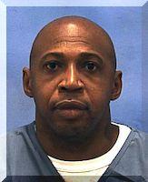 Inmate Kelvin L Mosley