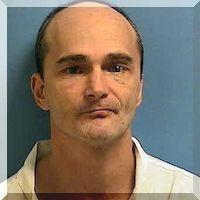 Inmate Kenneth H Thomas