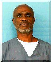 Inmate Kenneth L Wilson