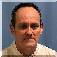 Inmate Kenneth R Kellum