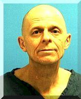 Inmate Kevin D Boles