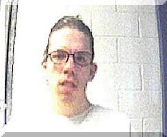 Inmate Kevin Thimm