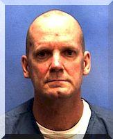 Inmate Kevin Wright