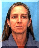 Inmate Kimberly Haslam