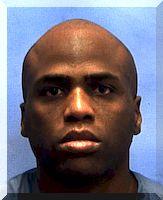 Inmate Lamonte C Taylor