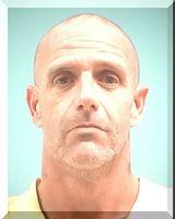 Inmate Larry Apostolopoulos