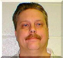 Inmate Larry D Myran