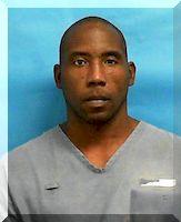 Inmate Latrell R Owens