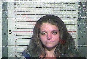 Inmate Laura Jane Reynolds