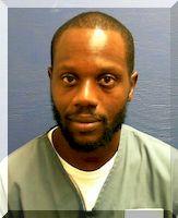 Inmate Lemane Williams