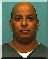 Inmate Leon M Arredondo