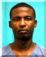 Inmate Lester Iii White