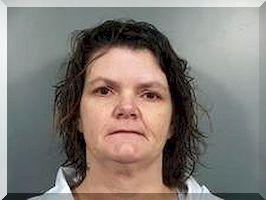 Inmate Linda S Moore