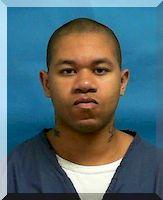 Inmate Livingston Iv Perry