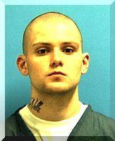 Inmate Logan C Murphy