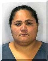 Inmate Lorilei Kapela Brown