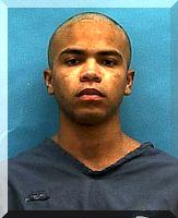 Inmate Luis A Montanez