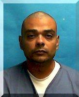 Inmate Luis R Jr Rivera