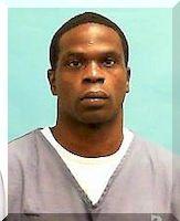 Inmate Marc A Brown