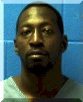 Inmate Marcel D Holloman