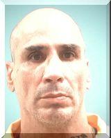 Inmate Mark Dugas