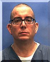 Inmate Mark S Wyman