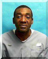 Inmate Markeith Dubose