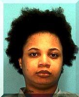 Inmate Markita Thurman