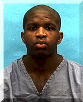 Inmate Marquis J Nelson