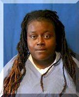 Inmate Marshell Wilson