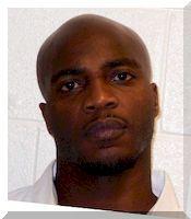 Inmate Marteness D Brown