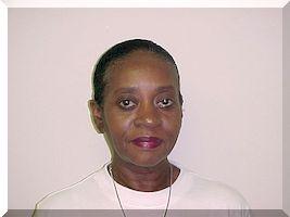 Inmate Mary L Smith