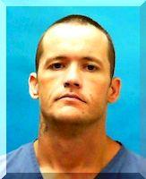 Inmate Matthew J Bennett