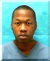 Inmate Mazzard B Mcmillan